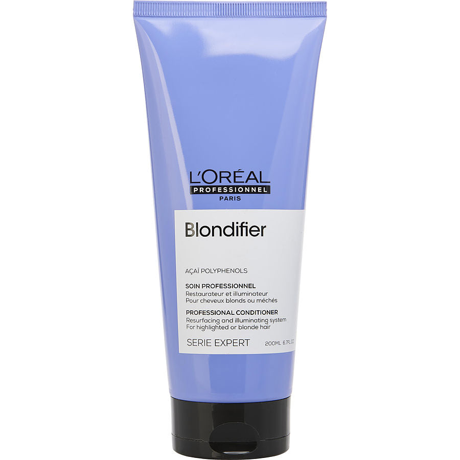 Serie Expert Blondifier Conditioner 6.8 Oz
