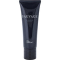 Dior Sauvage By Christian Dior Shave Gel 4.2 Oz