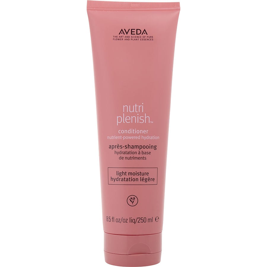 Nutriplenish Light Moisture Conditioner 8.5 Oz