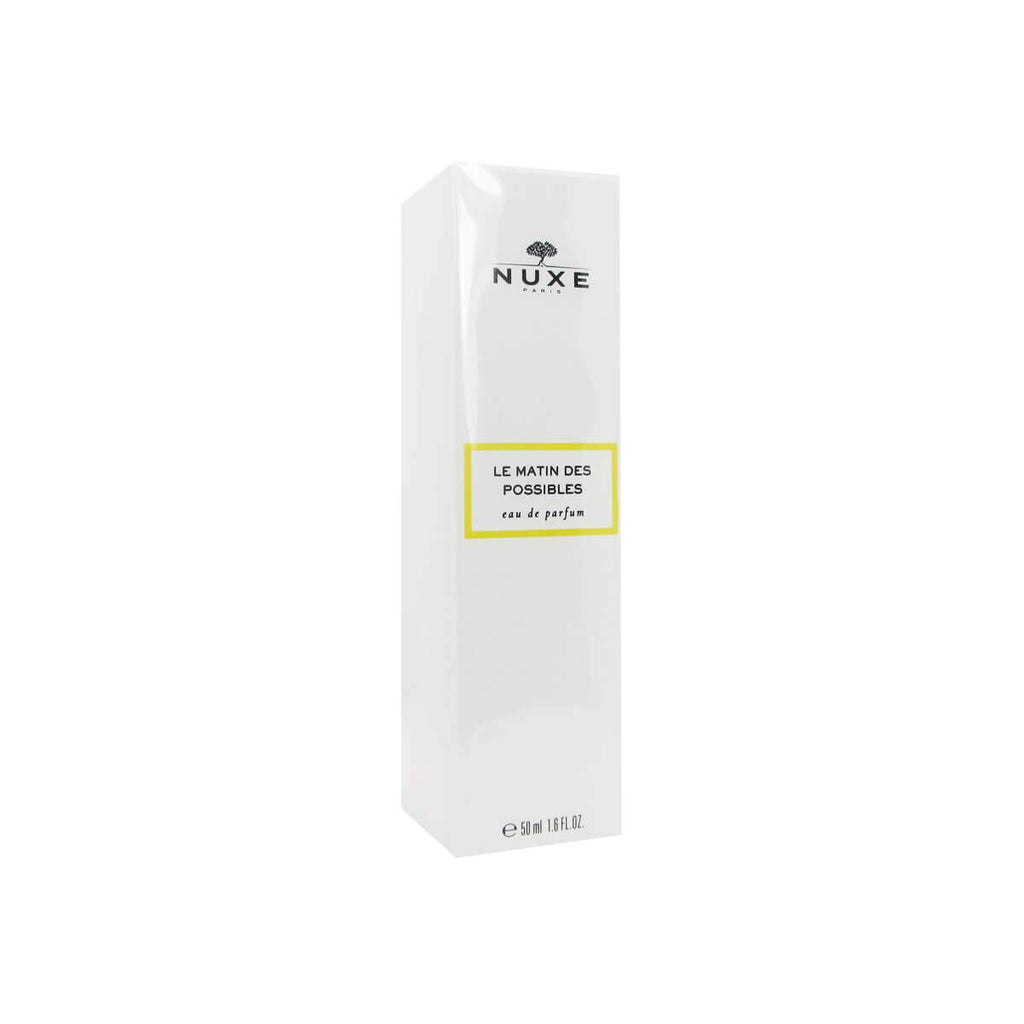 Nuxe Le Matin des Possibles 50ml