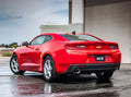 Borla 2016 Chevy Camaro 2.0L Turbo AT/MT S-Type Rear Section Exhaust 11933