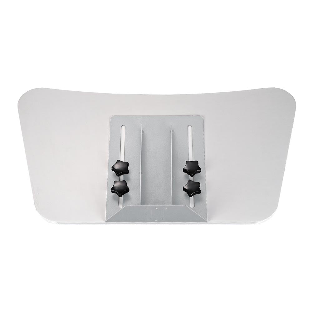 Yescom NexusX Mobile Computer Cart Pull Out Keyboard Tray