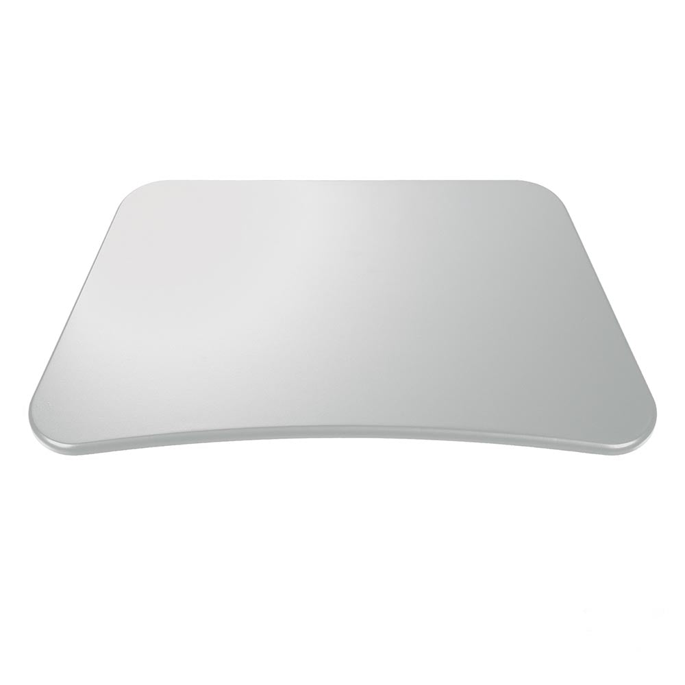 Yescom NexusX Mobile Computer Cart Pull Out Keyboard Tray