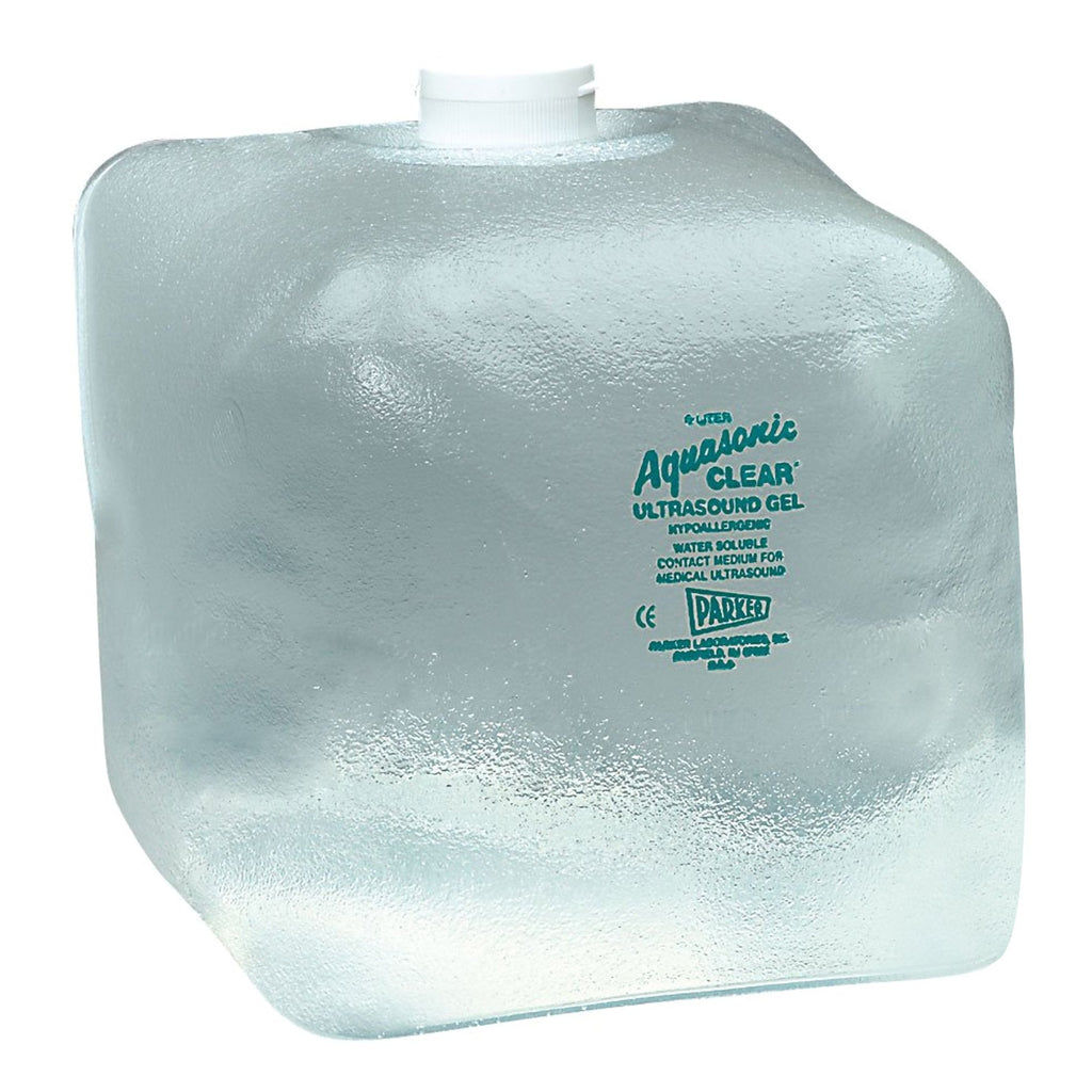 Aquasonic Clear® Sonicpac® Ultrasound Gel 03-50