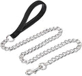 PET CHAIN LEAD 2.5 5/8 mm 40''