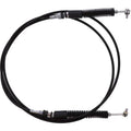 All Balls Racing 10-12 Polaris Ranger 4x4 500 Crew Cable - Shift 45-5007