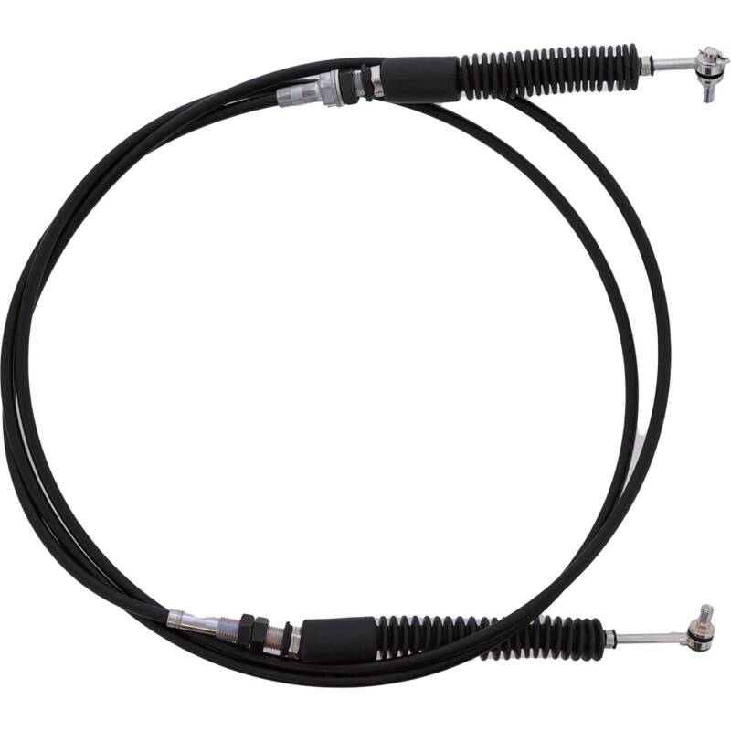 All Balls Racing 10-12 Polaris Ranger 4x4 500 Crew Cable - Shift 45-5007