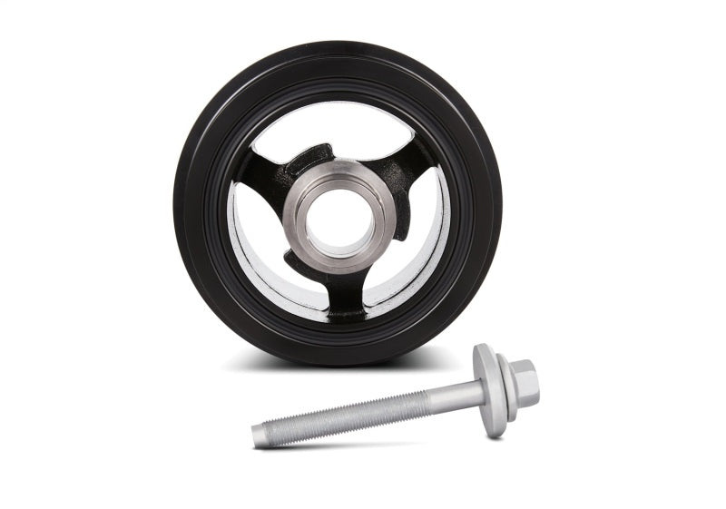 Ford Racing 7.3L Gas Engine Harmonic Balancer M-6316-SD73