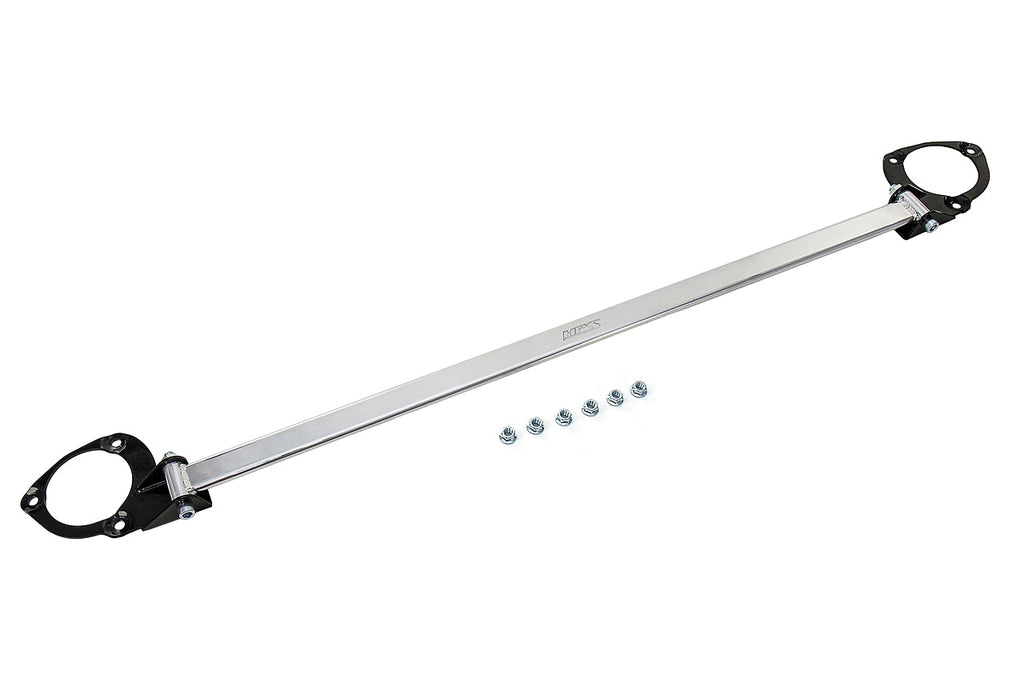 HPS Performance Front Strut Bar 2012-2014 Toyota Camry, 42-102
