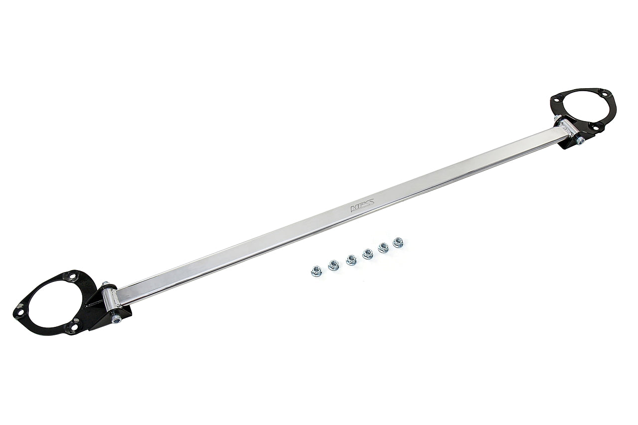HPS Performance Front Strut Bar 2012-2014 Toyota Camry, 42-102