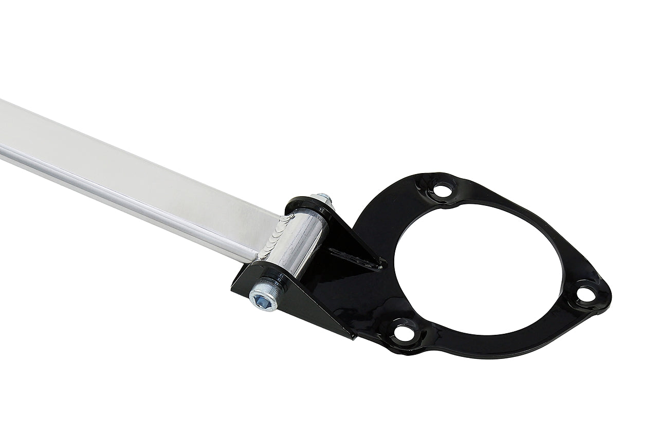 HPS Performance Front Strut Bar 2012-2014 Toyota Camry, 42-102