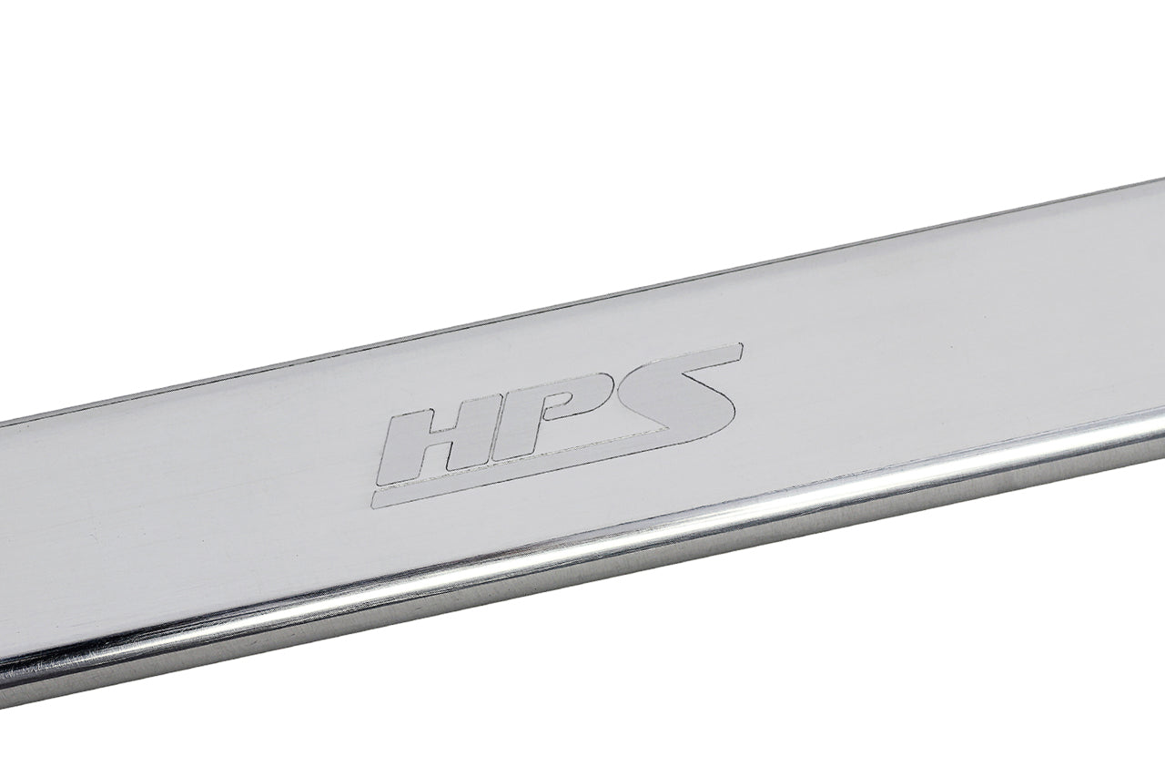 HPS Performance Front Strut Bar 2012-2014 Toyota Camry, 42-102