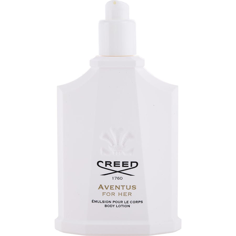 Creed Aventus For Her By Creed Body Lotion 6.8 Oz