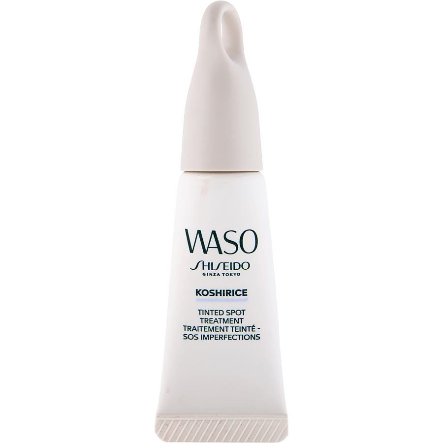 Shiseido Waso Koshirice Tinted Spot Treatment - #subtle Peach --8ml/0.27oz By Shiseido