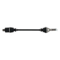 ALL BALLS, ALL BALLS ABM-PO-8-340 Axle for Precise OEM Fit and Durability