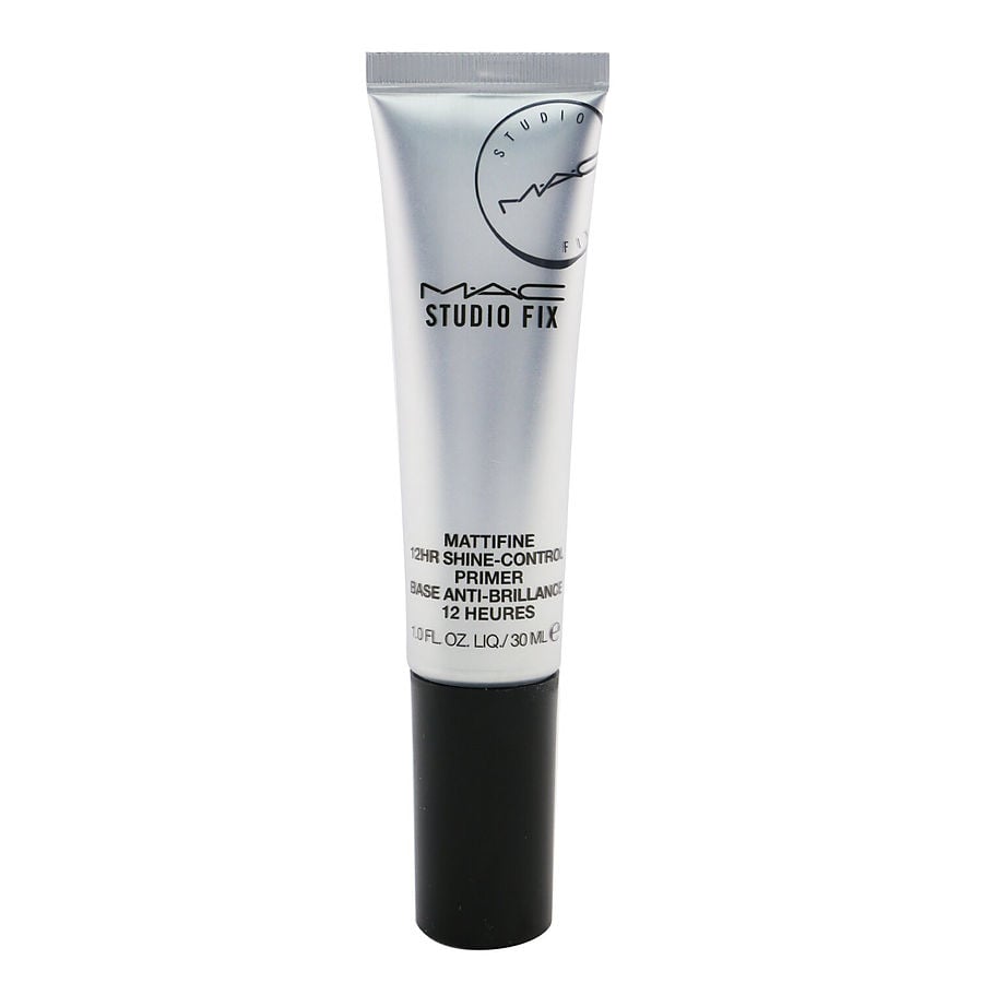 Mac Studio Fix Mattifine 12hr Shine Control Primer  --30ml/1oz By Mac