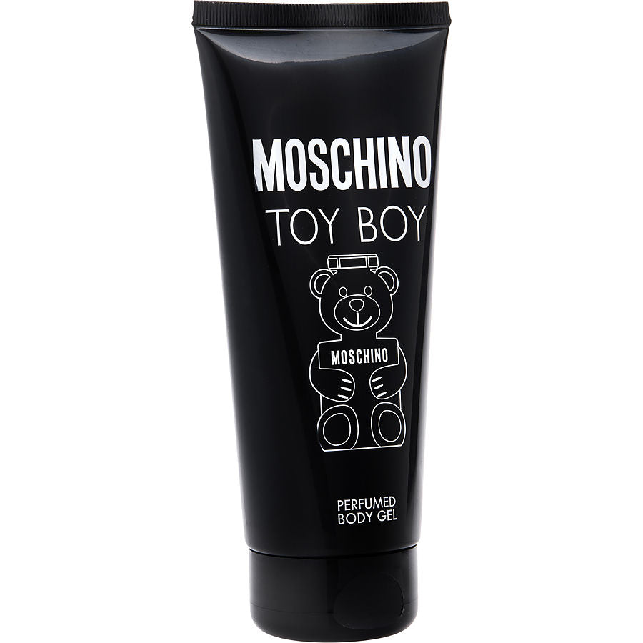 Moschino Toy Boy By Moschino Body Gel 6.7 Oz