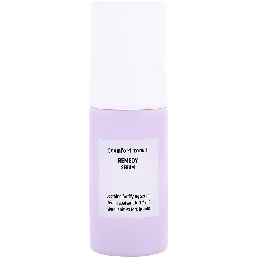 Remedy Serum --30ml/1oz