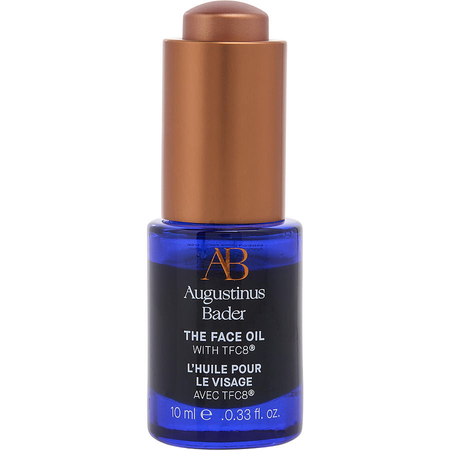 The Face Oil --10ml/0.33oz