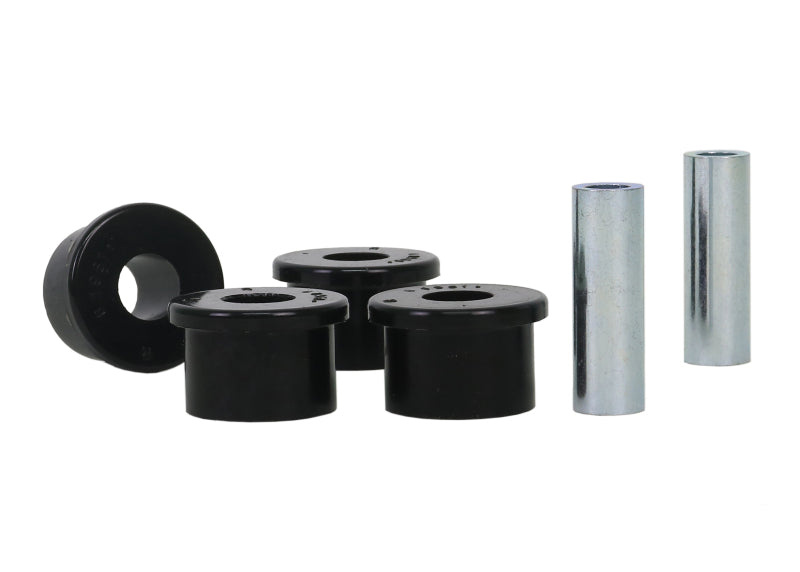 Whiteline Plus 9/85-12/91 Mazda RX7 Front Control Arm-Lower Inner Front Bushing W51961