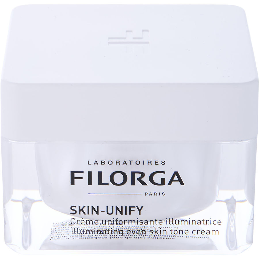 Skin-unify Illuminating Uniforming Cream --50ml/1.69oz
