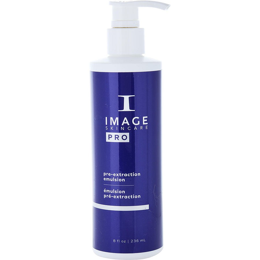 Pre-extraction Emulsion --236ml/8oz