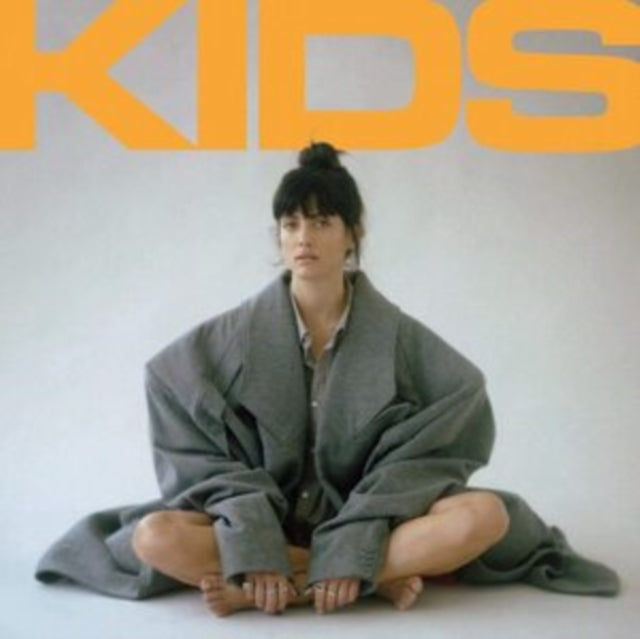 Off The Radar (Dl Card) & Kids (Dl Card)