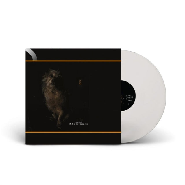 Lambchop - Showtunes (White LP Vinyl/Import) & Nixon & Showtunes