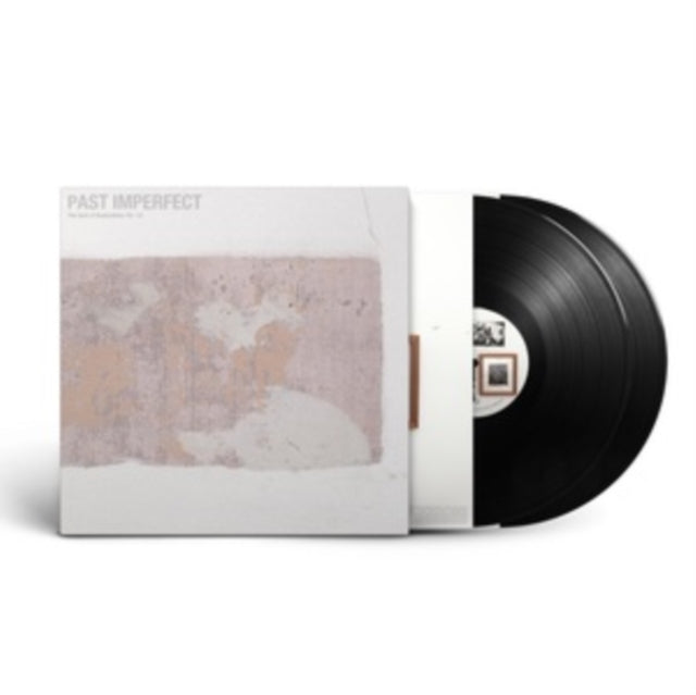 Tindersticks - Distractions (140G/Dl Card) & Past Imperfect The Best Of Tindersticks ’92 - ’21 (2LP/140G/Dl Card)