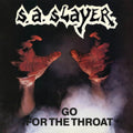 Go For The Throat (Color LP Vinyl)