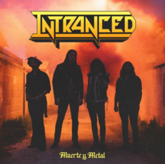 Muerte & Metal