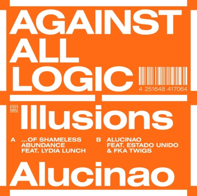 Illusions Of Shameless Abundance / Alucinao