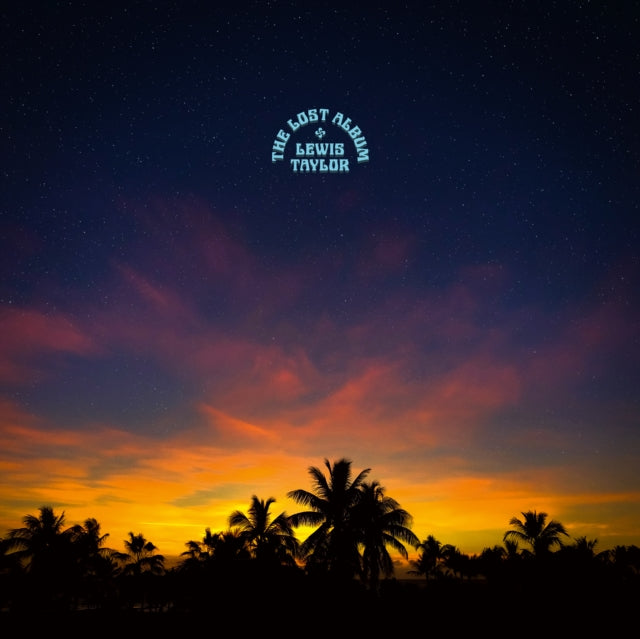 Lost Album (2LP)