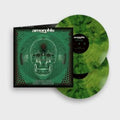 Queen Of Time (Live At Tavastia 2021) (2LP/Green Blackdust Vinyl)