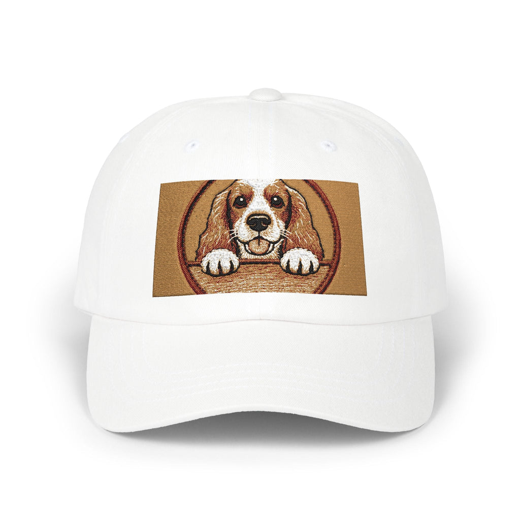 Classic Dad Cap