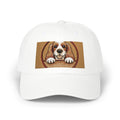 Classic Dad Cap