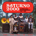 Various Artists - Saturno 2000 - La Rebajada De Los Sonideros 1962 - 1983 (2LP/140G)