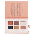 Bareminerals Mineralist Eyeshadow Palette (6x Eyeshadow) - # Ultranatural  --6x1.3g/0.04oz By Bareminerals