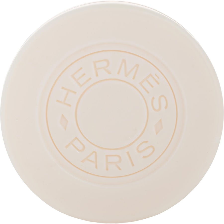 Un Jardin Sur La Lagune By Hermes Perfumed Soap 3.3 Oz