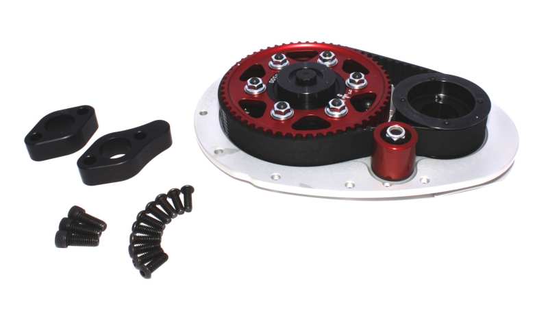 COMP Cams Belt Drive Chevy SB W/Idler W 6502CPG