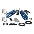 Ford Racing 15-16 F-150 4WD Super Cab and Super Crew Complete Lowering Kit M-3000-H4