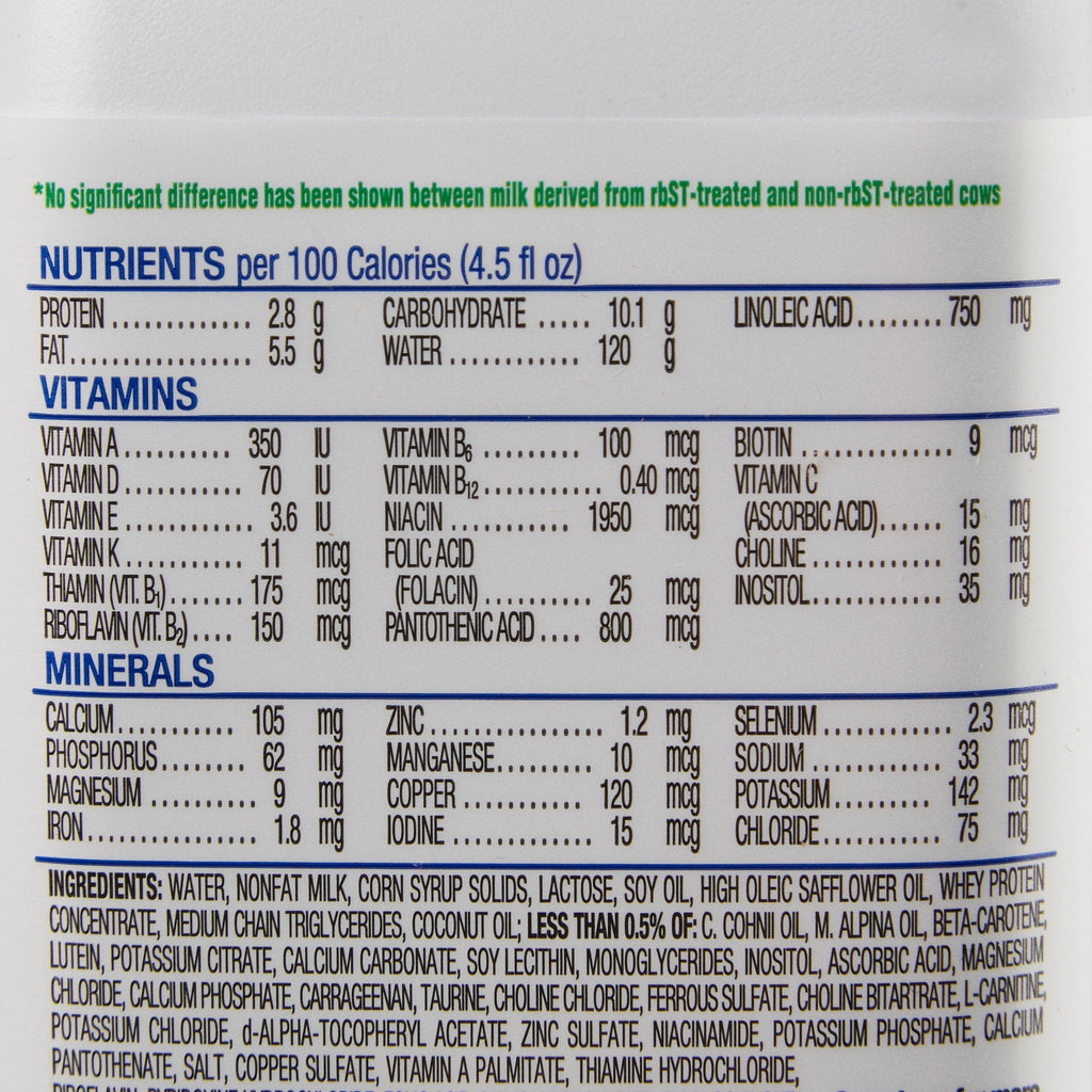 Similac® NeoSure® Infant Formula, 32-ounce bottle 57455