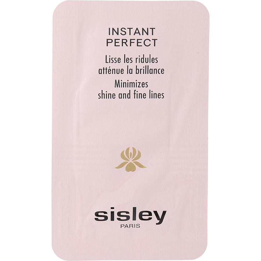 Sisley Instant Perfect (minimizes Shine & Fine Lines) Sample --1.5ml/0.05oz By Sisley