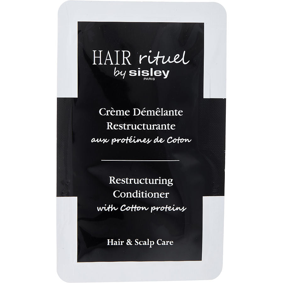 Smoothing Restructuring Conditioner 0.27 Oz