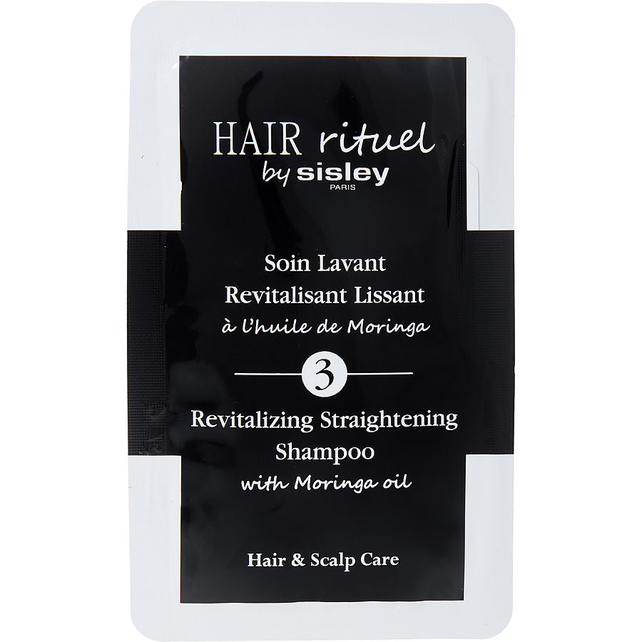 Hair Rituel Revitalizing Straightening Shampoo 0.27 Oz
