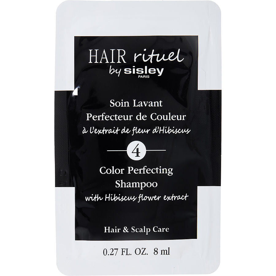 Color Perfecting Shampoo 0.27 Oz