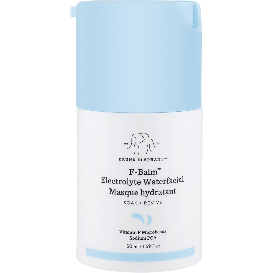 F-balm Electrolyte Waterfacial  --50ml/1.69oz