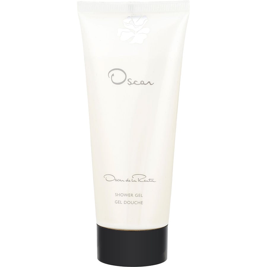 Oscar By Oscar De La Renta Body Bath 3.4 Oz