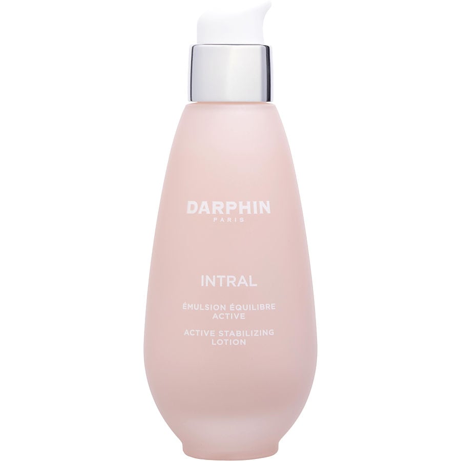Intral Active Stabilizing Lotion  --100ml/3.4oz