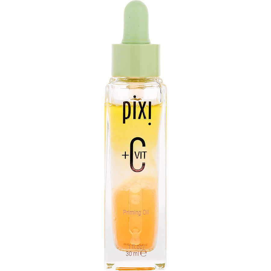 Vitamin-c Priming Oil --30ml/1oz